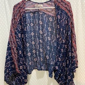 Hollister Cardigan